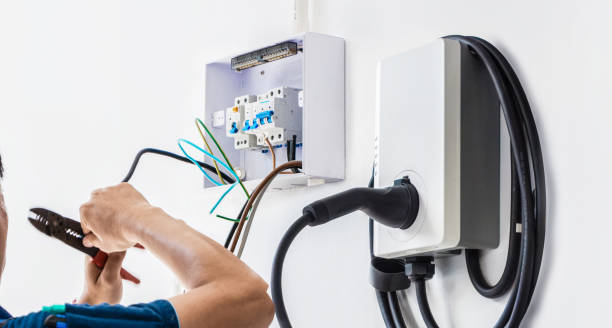 Best Electrical Rewiring Services  in Agua Dulce, CA