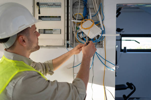 Best Licensed Electrician  in Agua Dulce, CA